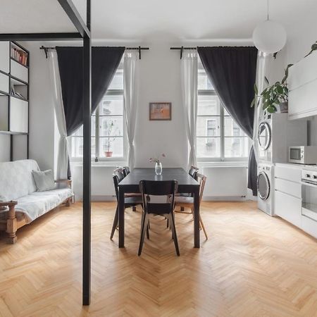 Prague Days - Unique Apartment - Old Town Ngoại thất bức ảnh