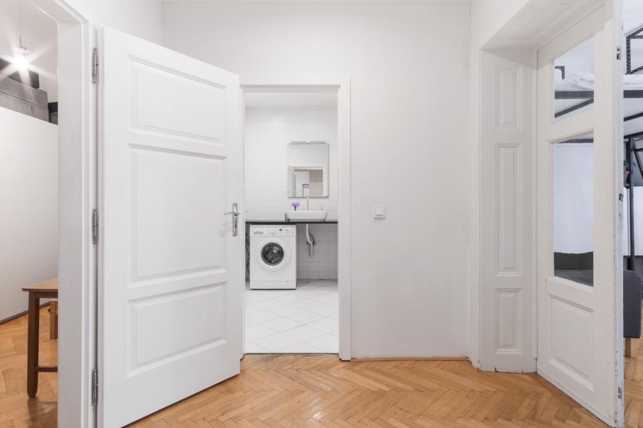Prague Days - Unique Apartment - Old Town Ngoại thất bức ảnh