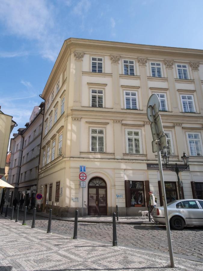 Prague Days - Unique Apartment - Old Town Ngoại thất bức ảnh